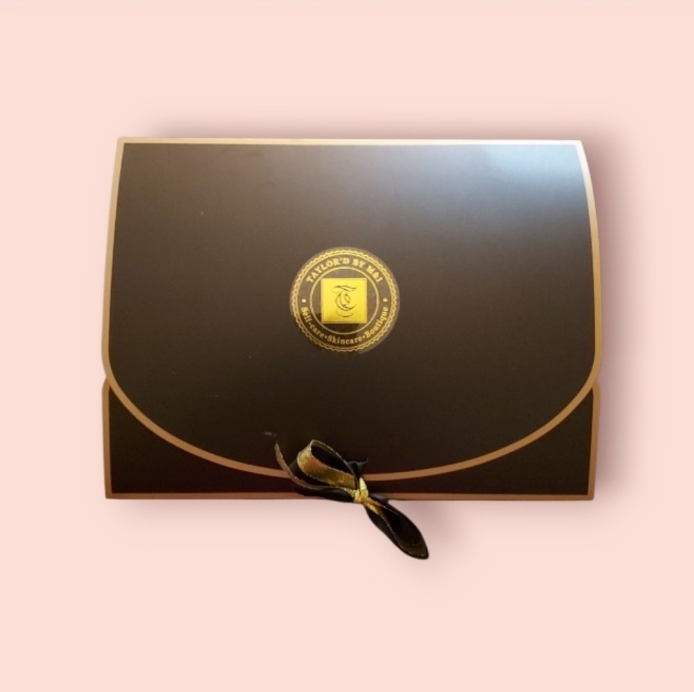 Luxury Mystery Box